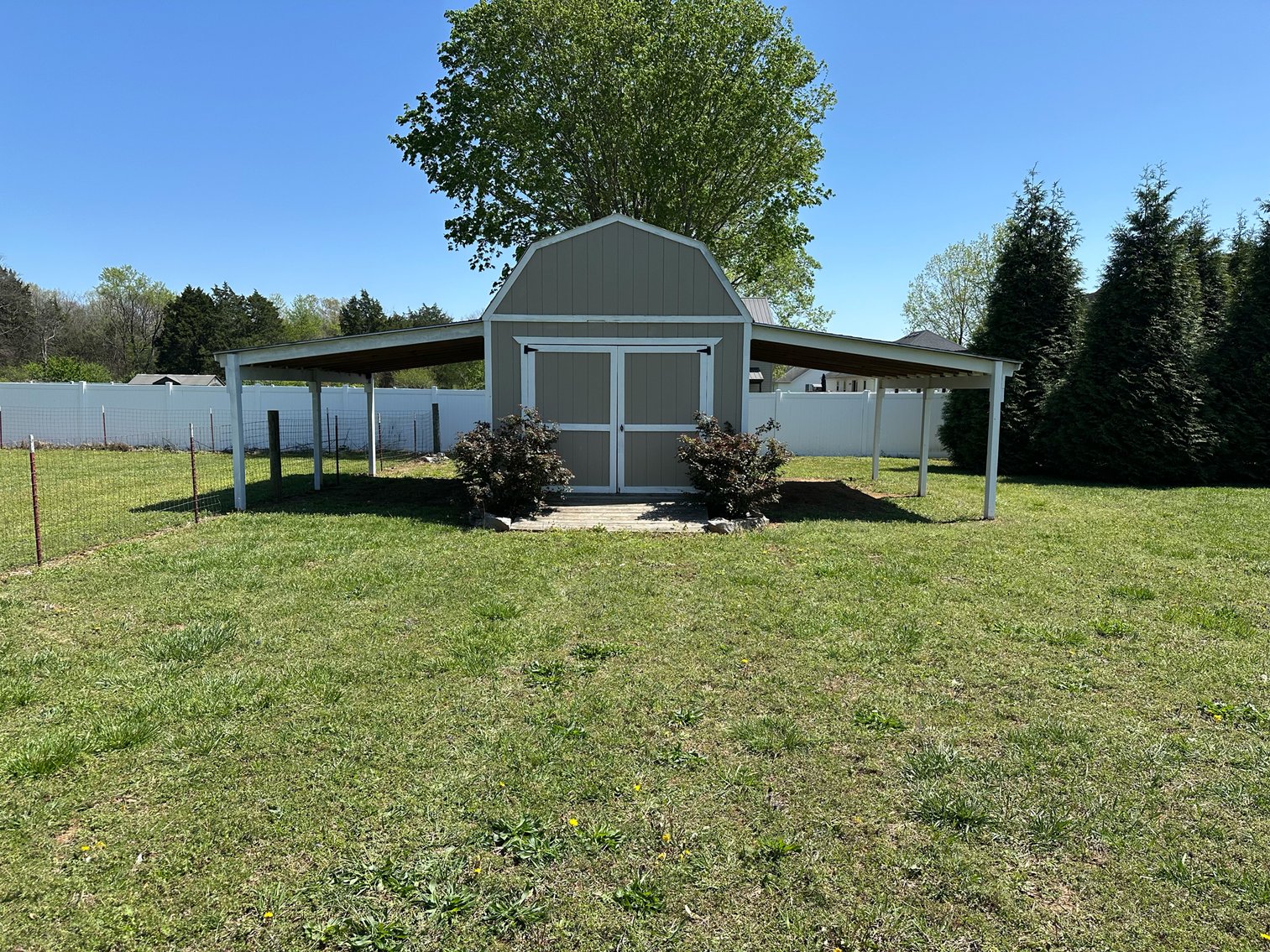 Image for 7540 Joe Rowlin Road, Christiana