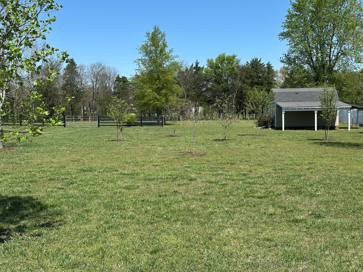 Image for 7540 Joe Rowlin Road, Christiana