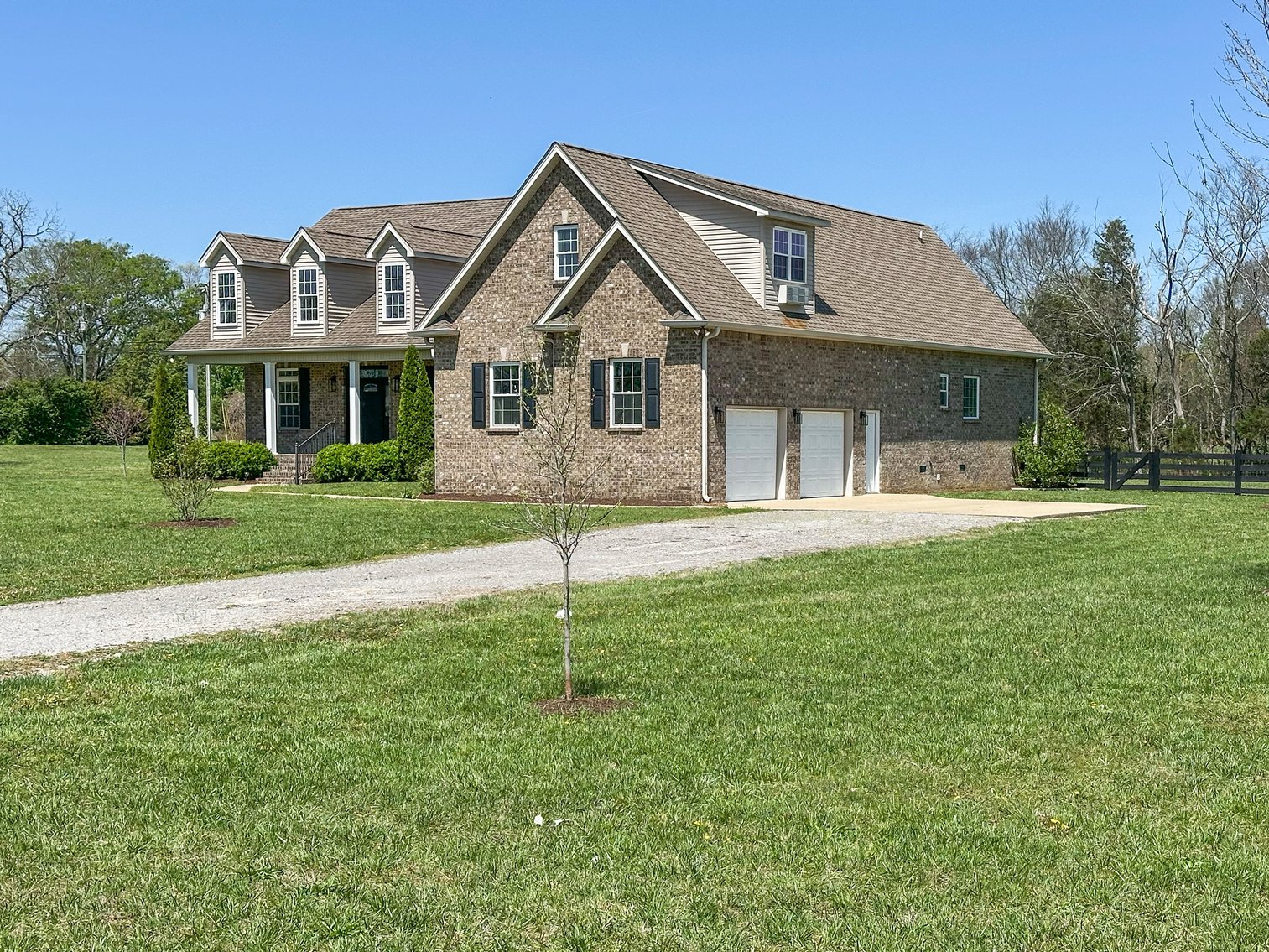 Image for 7540 Joe Rowlin Road, Christiana