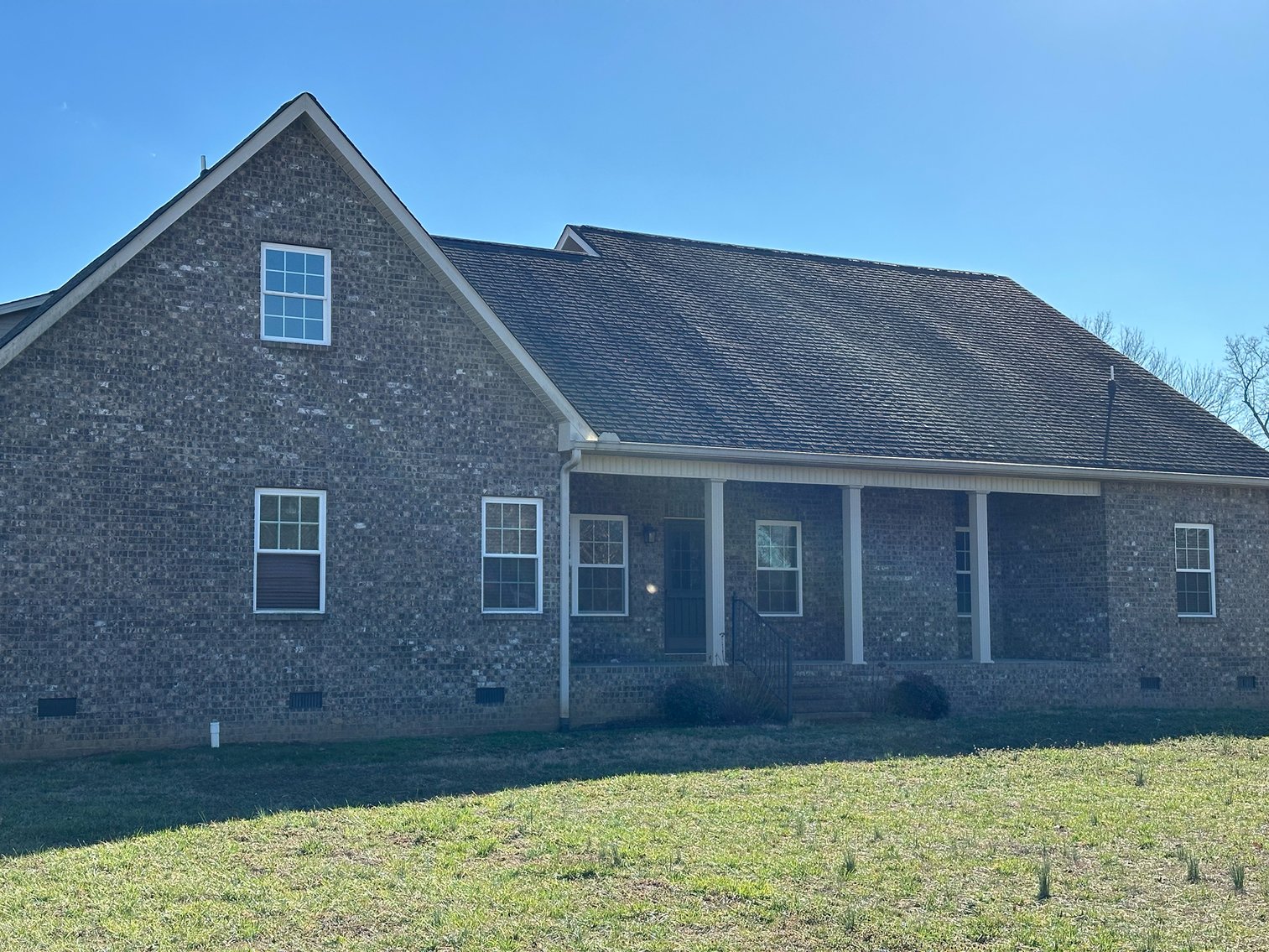 Image for 7540 Joe Rowlin Road, Christiana