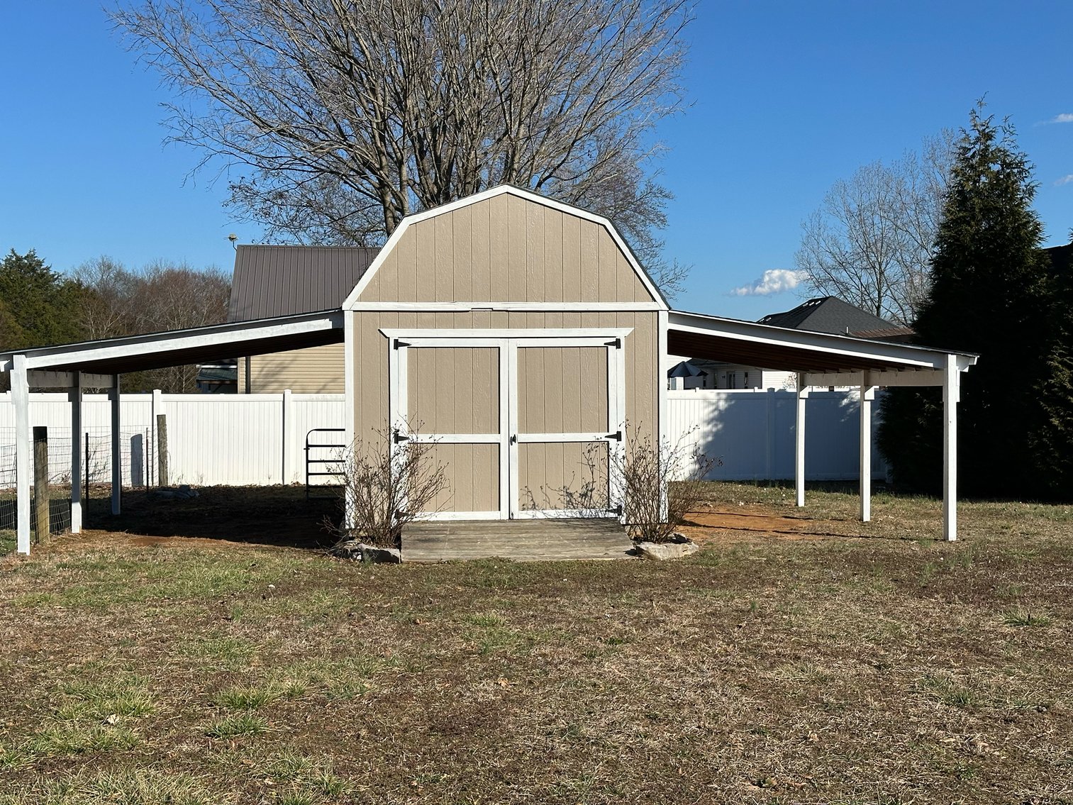 Image for 7540 Joe Rowlin Road, Christiana