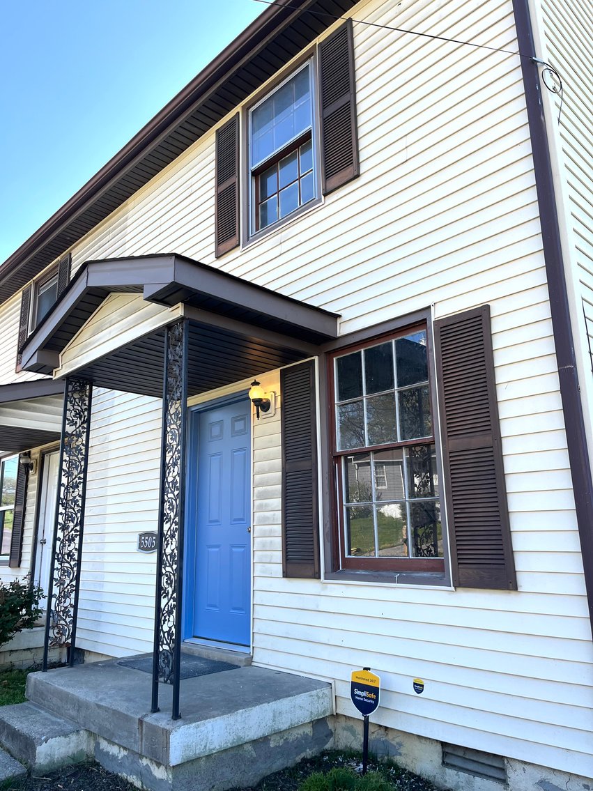 Image for 5505 Eulala Drive, Nashville