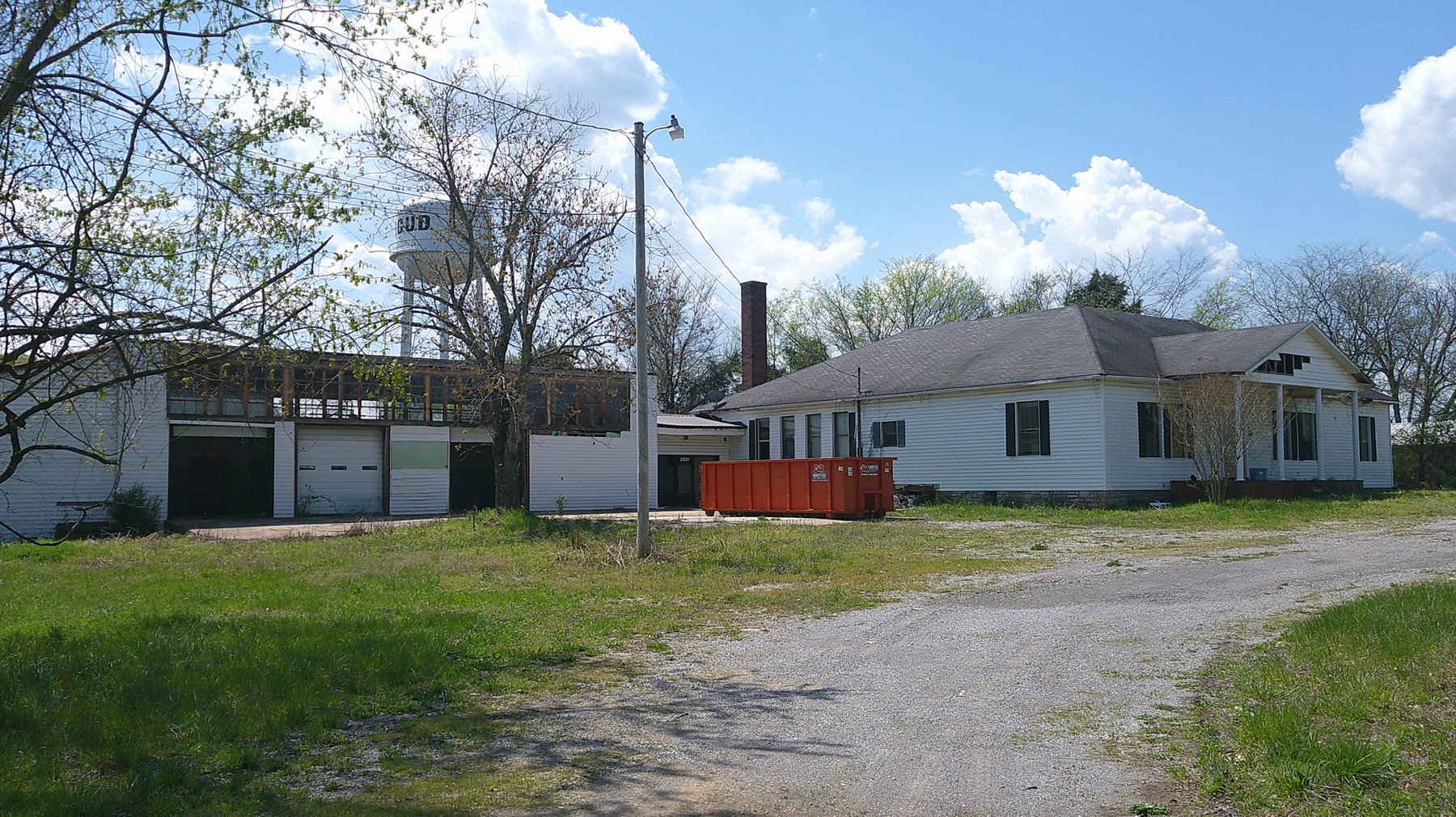 Image for 2531 Highway 64 West, Shelbyville