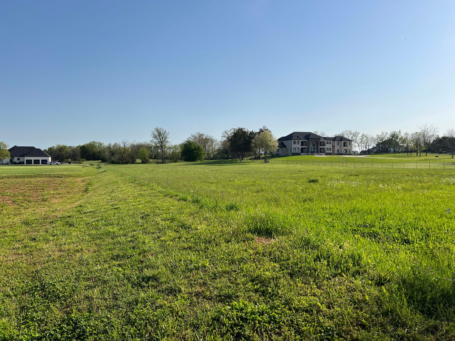Image for Corner of Compton & Emery Road, Murfreesboro