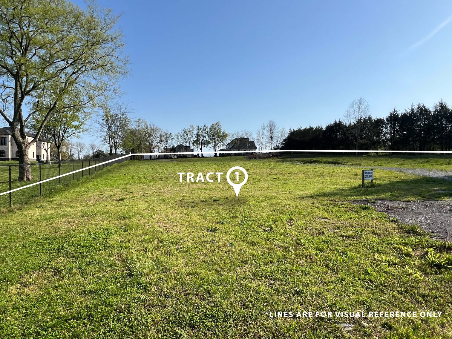 Image for Corner of Compton & Emery Road, Murfreesboro