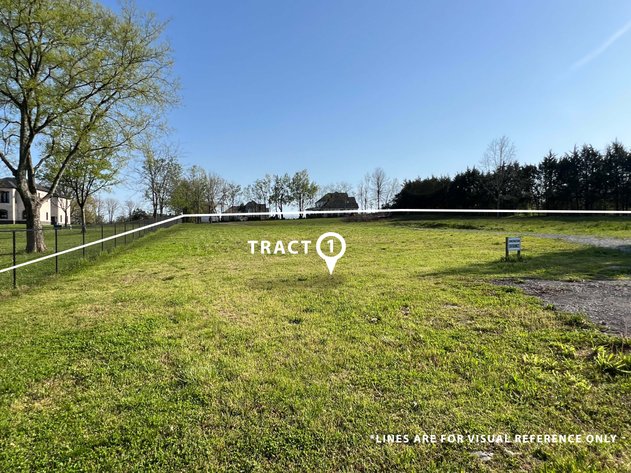 Image for Corner of Compton & Emery Road, Murfreesboro