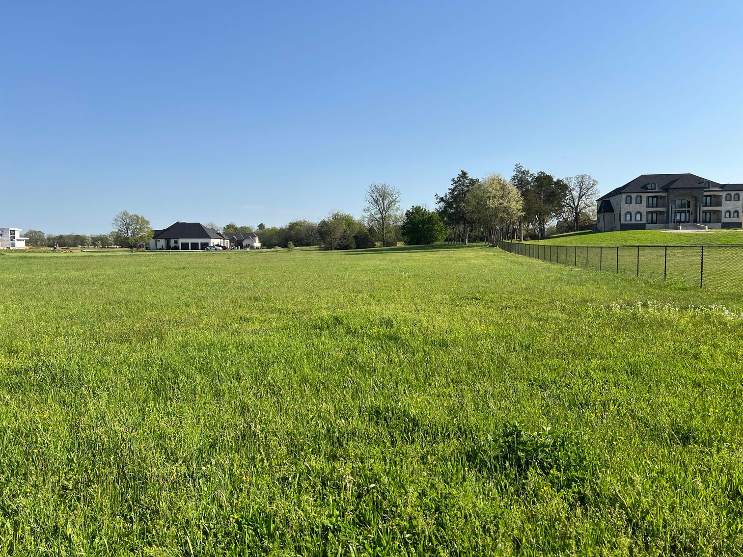Image for Corner of Compton & Emery Road, Murfreesboro