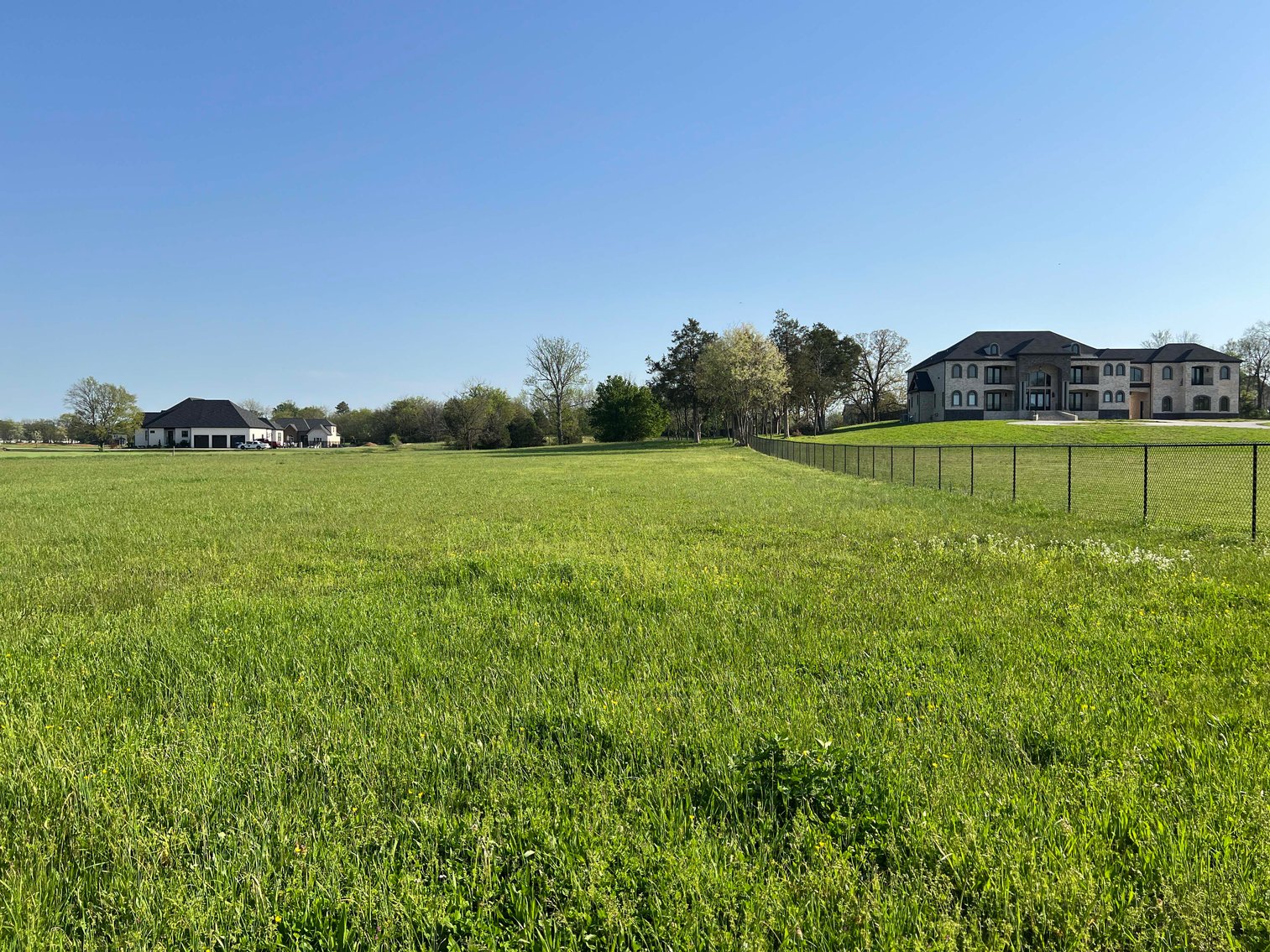 Image for Corner of Compton & Emery Road, Murfreesboro