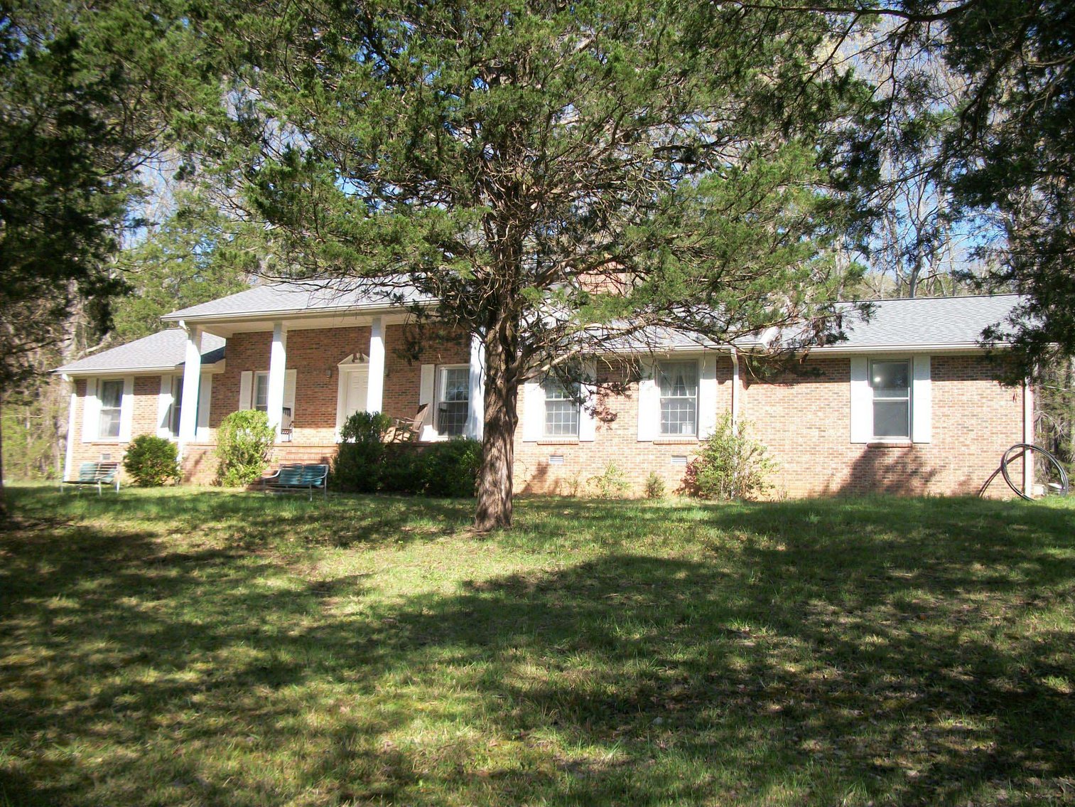 Image for 631 N Lassiter Barker Road, Readyville