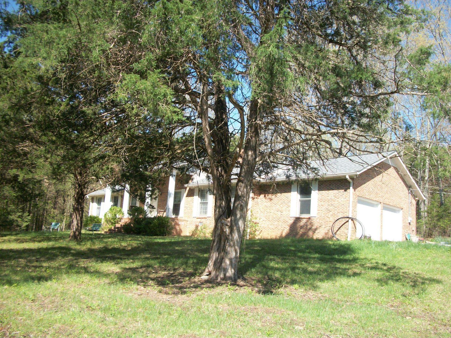 Image for 631 N Lassiter Barker Road, Readyville