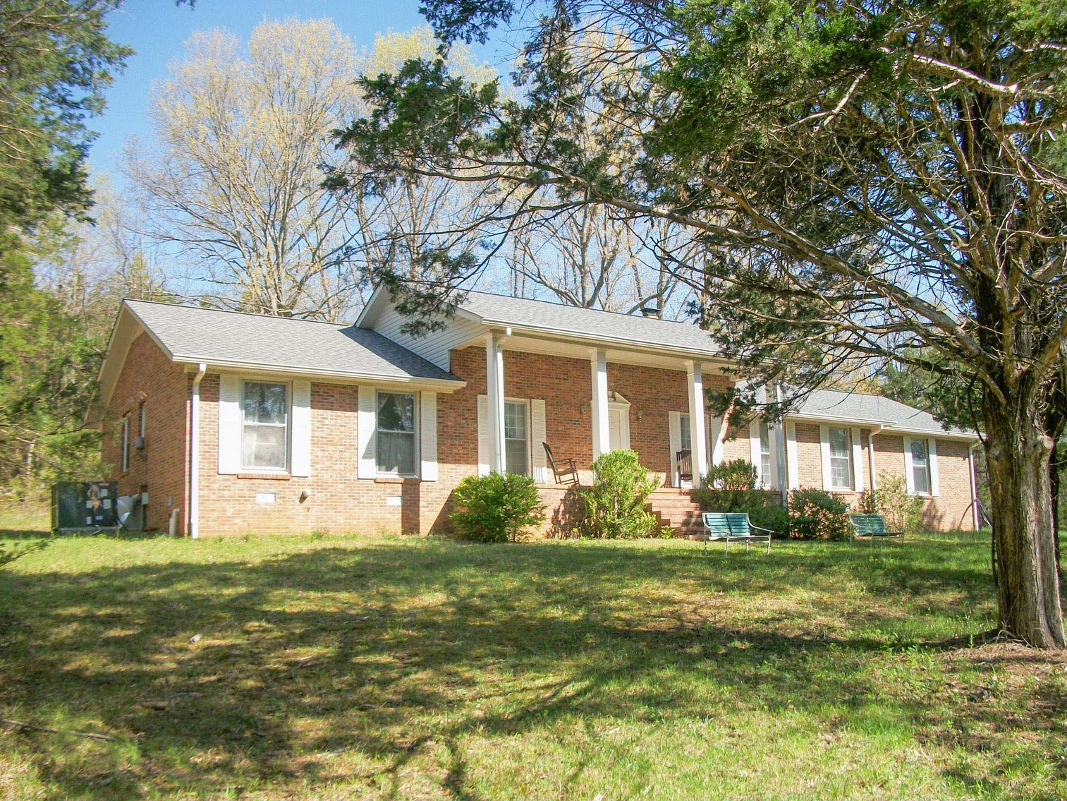 Image for 631 N Lassiter Barker Road, Readyville