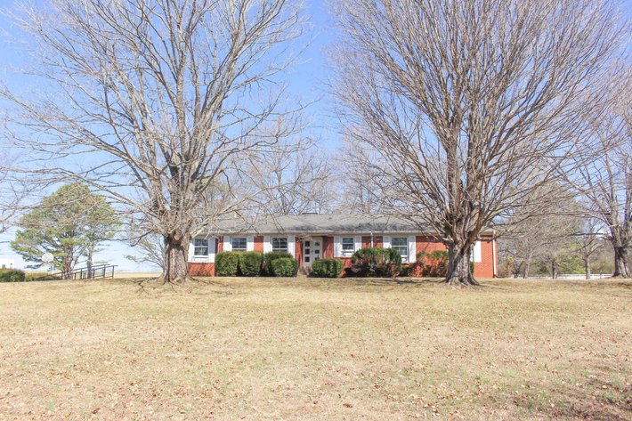 Image for 2108 Powell Lane, Lewisburg - House