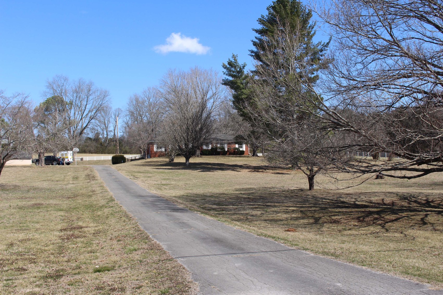 Image for 2108 Powell Lane, Lewisburg - House