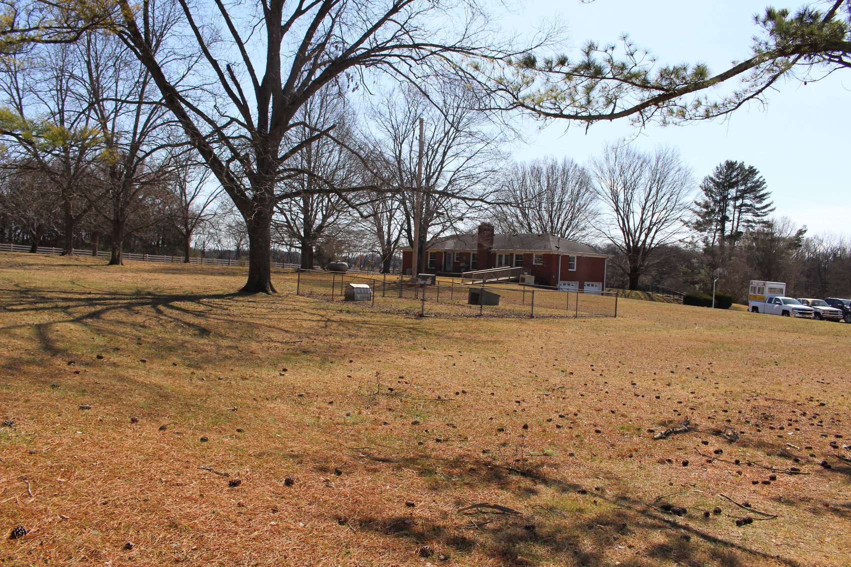 Image for 2108 Powell Lane, Lewisburg - House