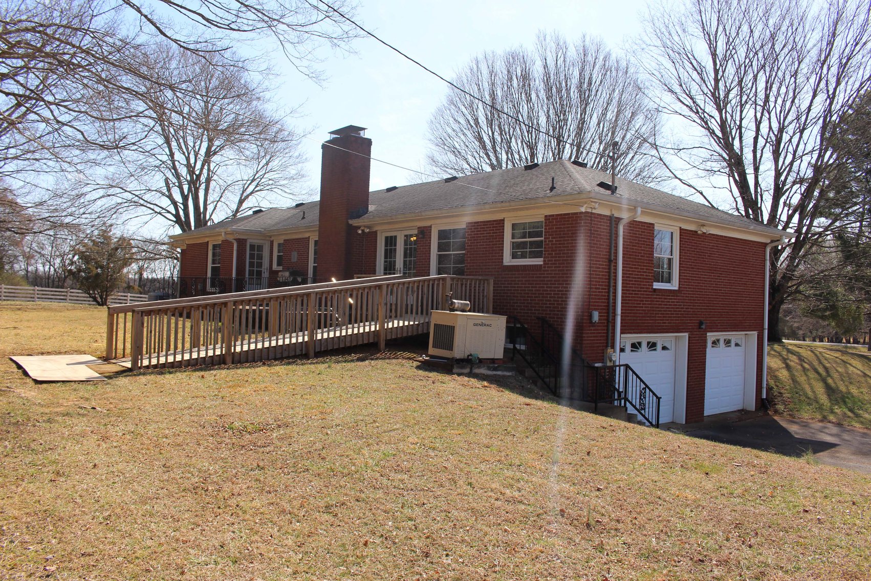 Image for 2108 Powell Lane, Lewisburg - House