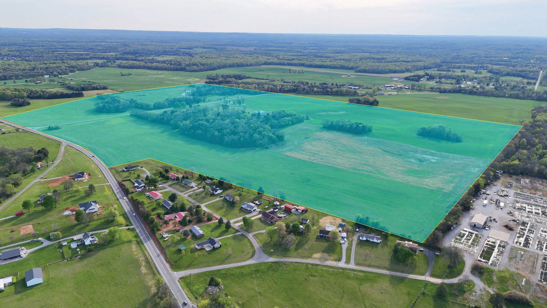 Image for 2108 Powell Lane, Lewisburg - House