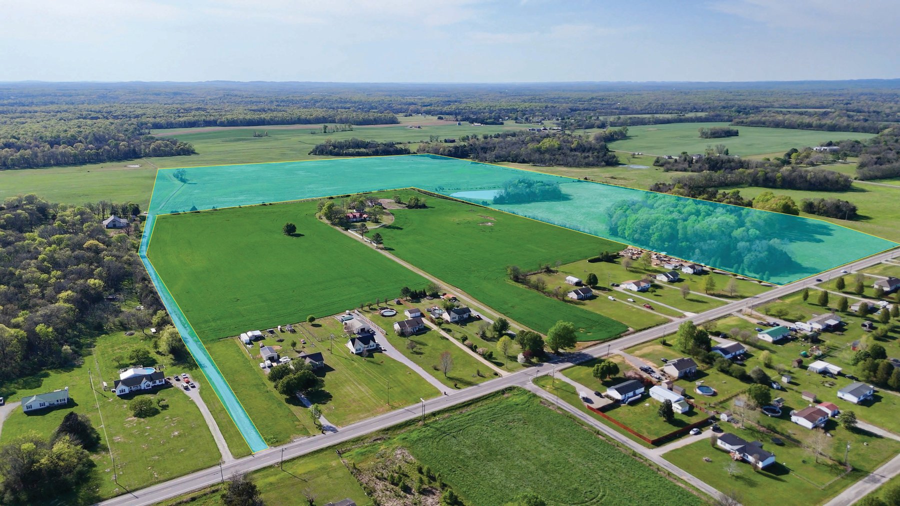 Image for 2108 Powell Lane, Lewisburg - House