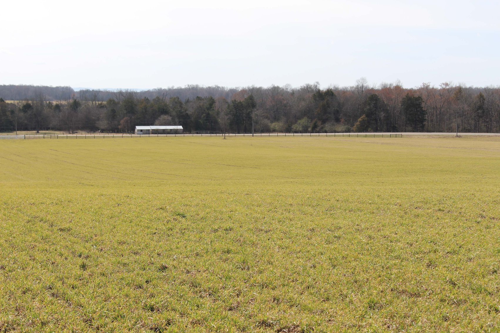 Image for 2108 Powell Lane, Lewisburg - House