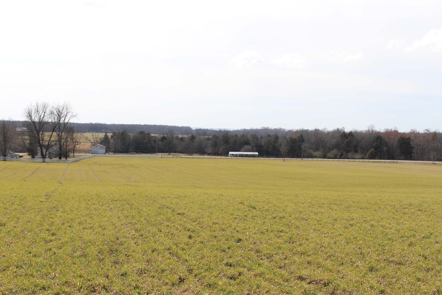 Image for 2108 Powell Lane, Lewisburg - House