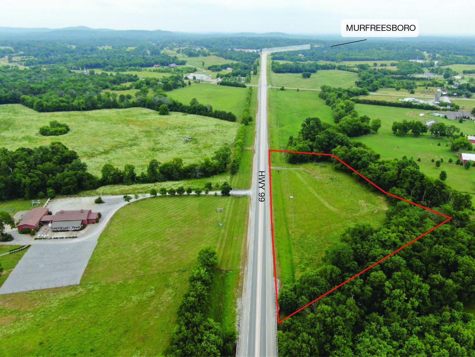 Image for 10963 Highway 99, Rockvale