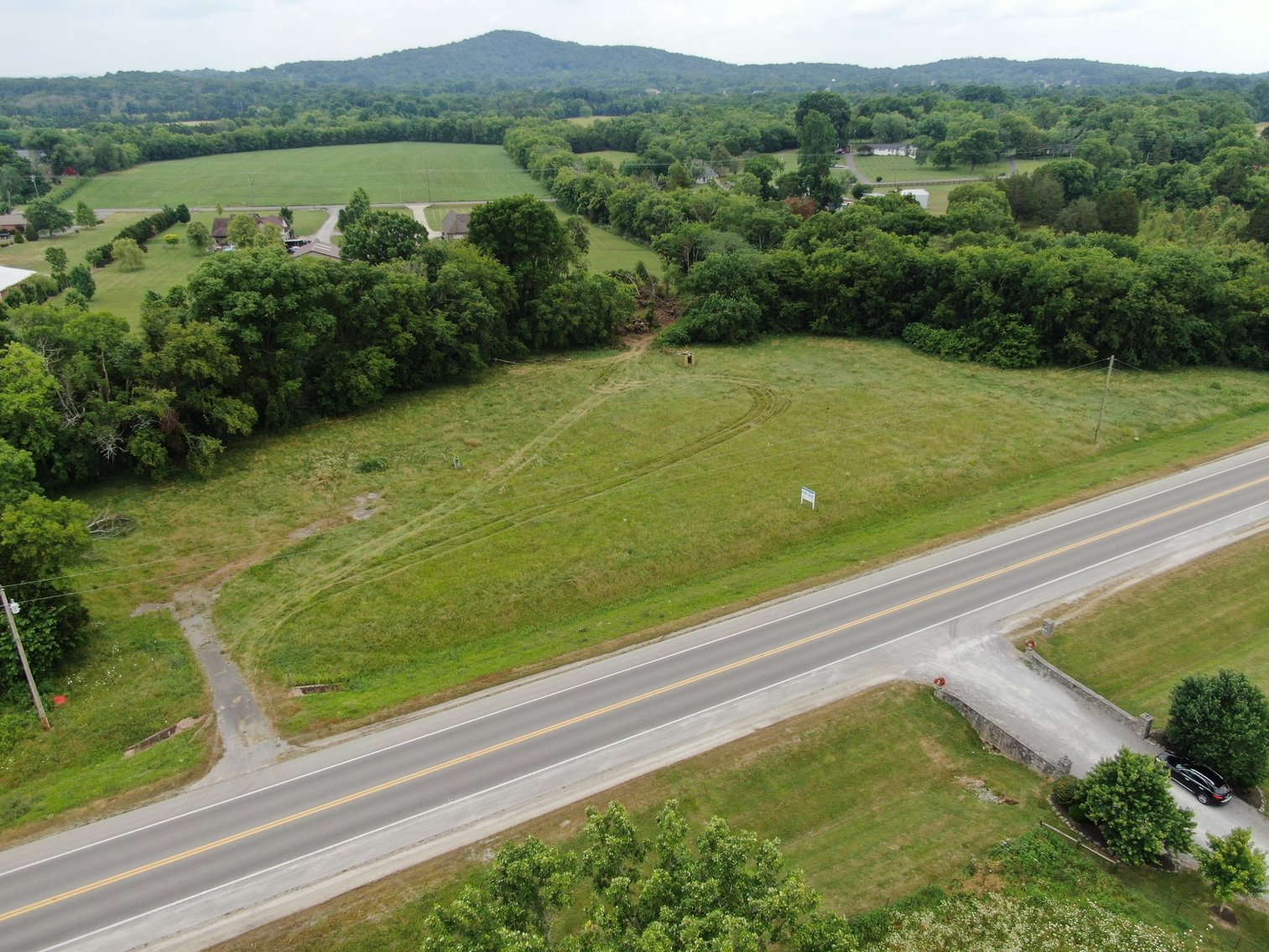 Image for 10963 Highway 99, Rockvale