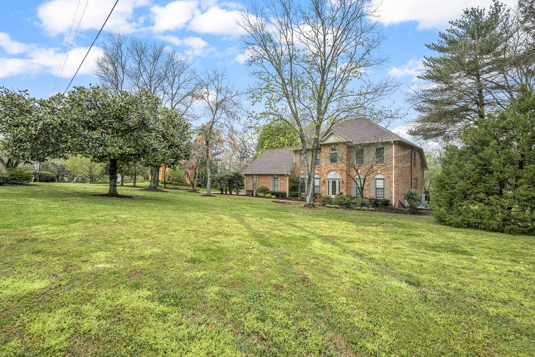 Image for 1010 Vista Circle, Franklin