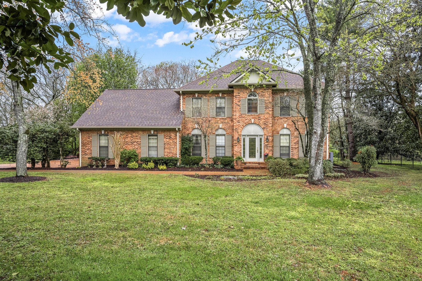 Image for 1010 Vista Circle, Franklin