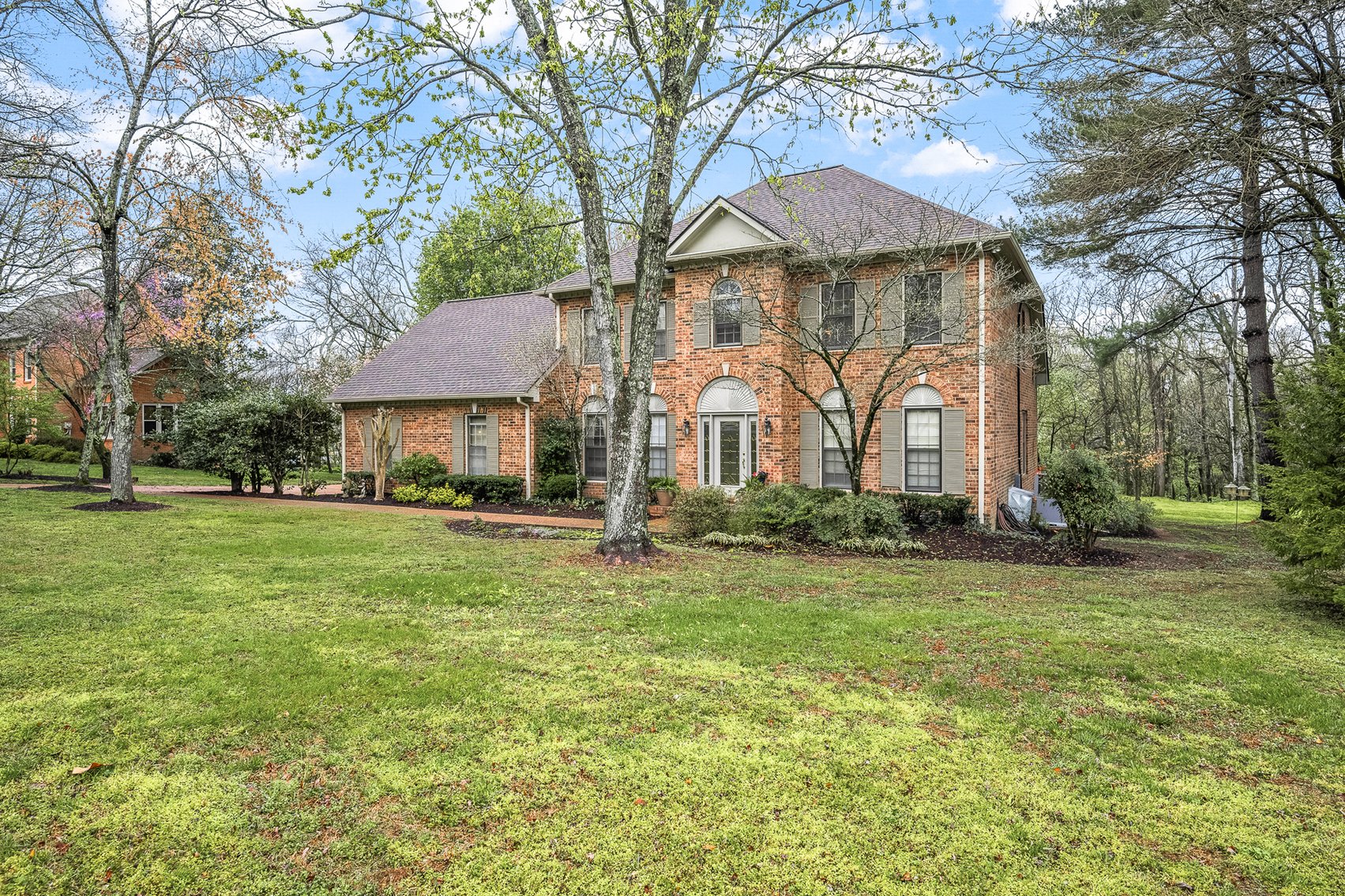 Image for 1010 Vista Circle, Franklin