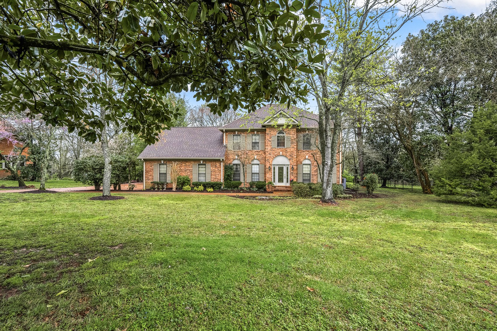 Image for 1010 Vista Circle, Franklin