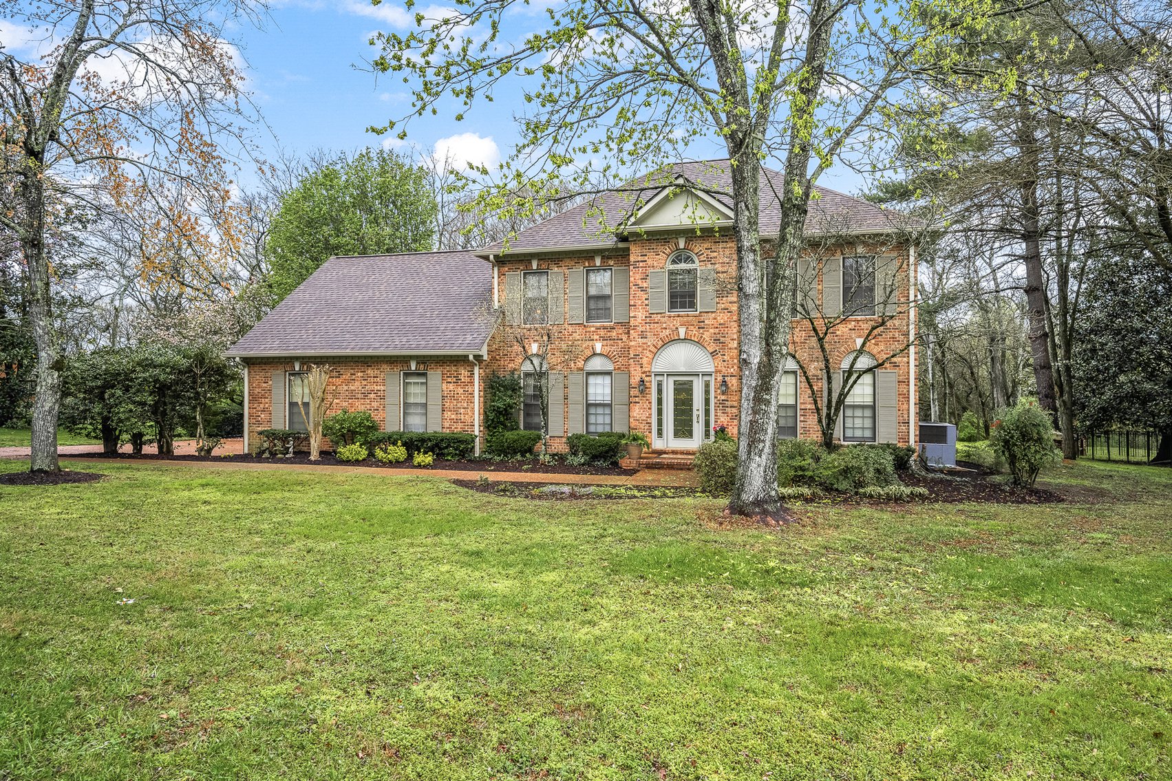 Image for 1010 Vista Circle, Franklin