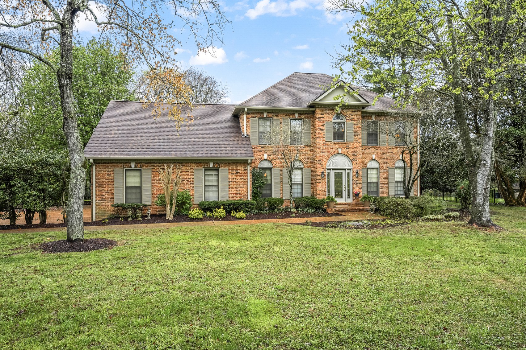 Image for 1010 Vista Circle, Franklin