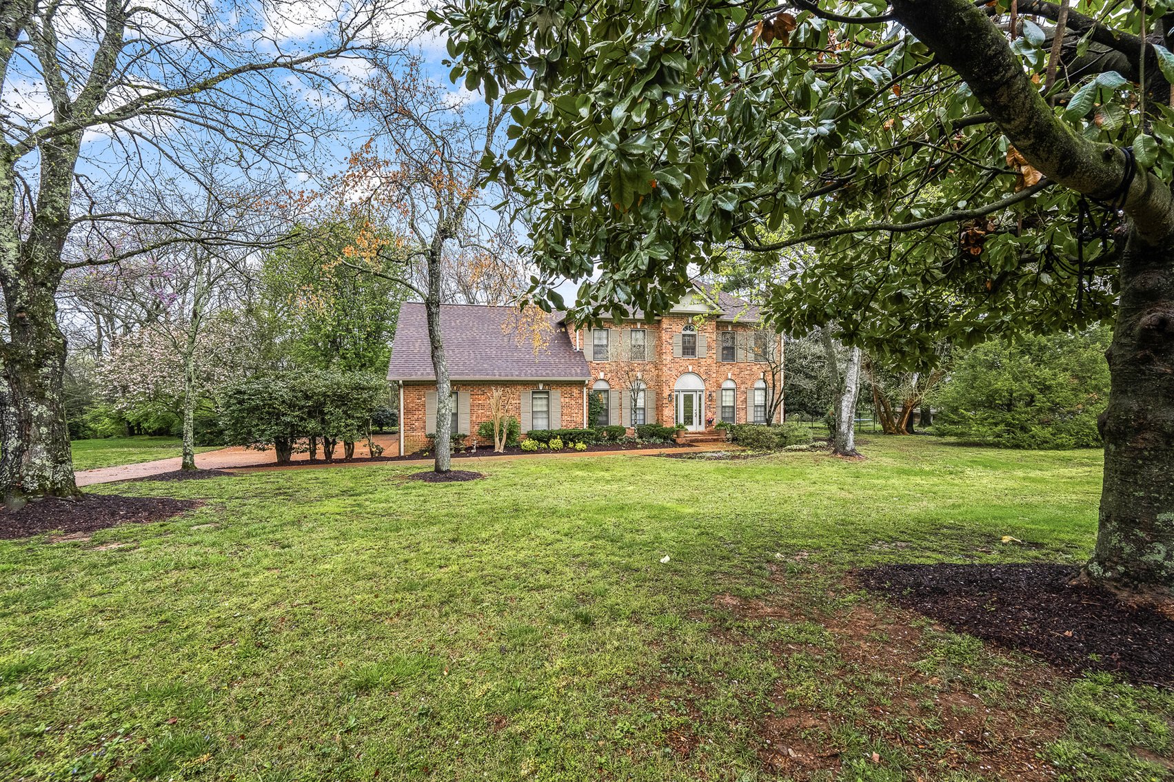 Image for 1010 Vista Circle, Franklin