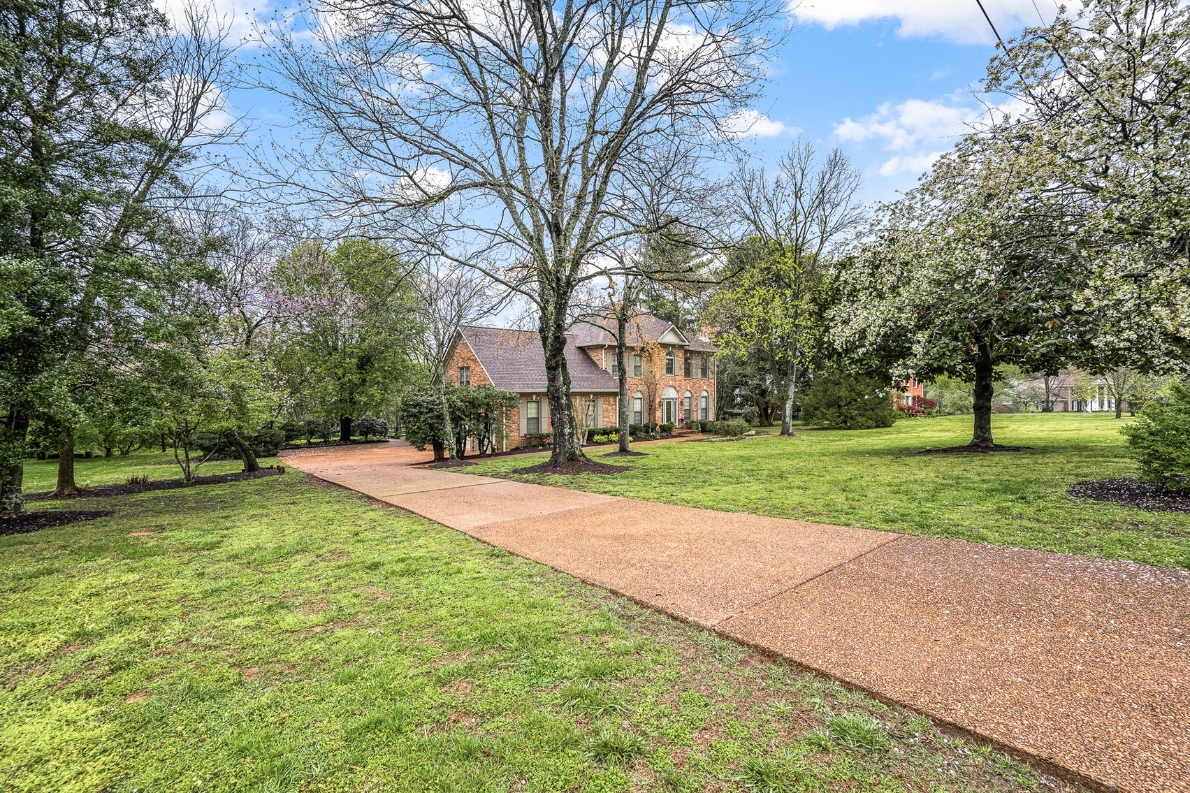 Image for 1010 Vista Circle, Franklin