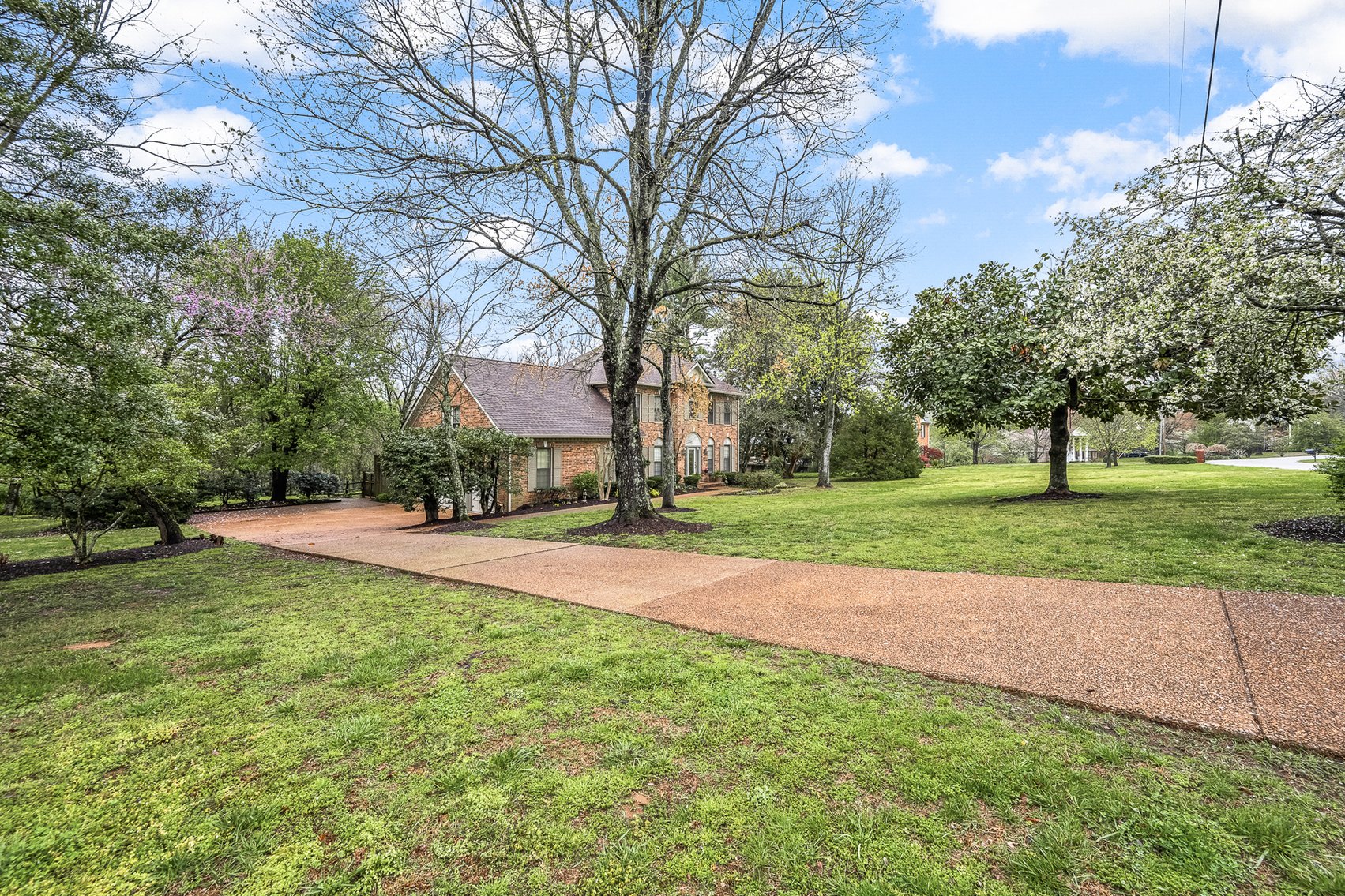 Image for 1010 Vista Circle, Franklin