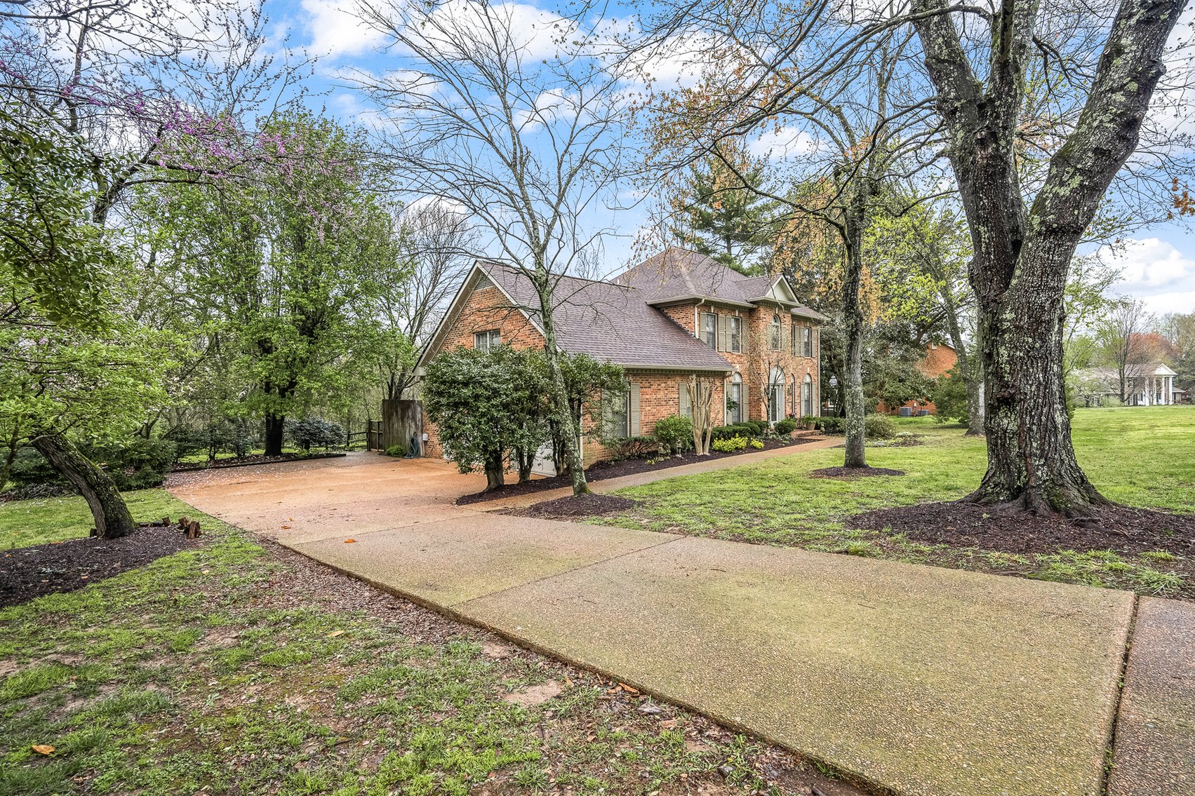 Image for 1010 Vista Circle, Franklin