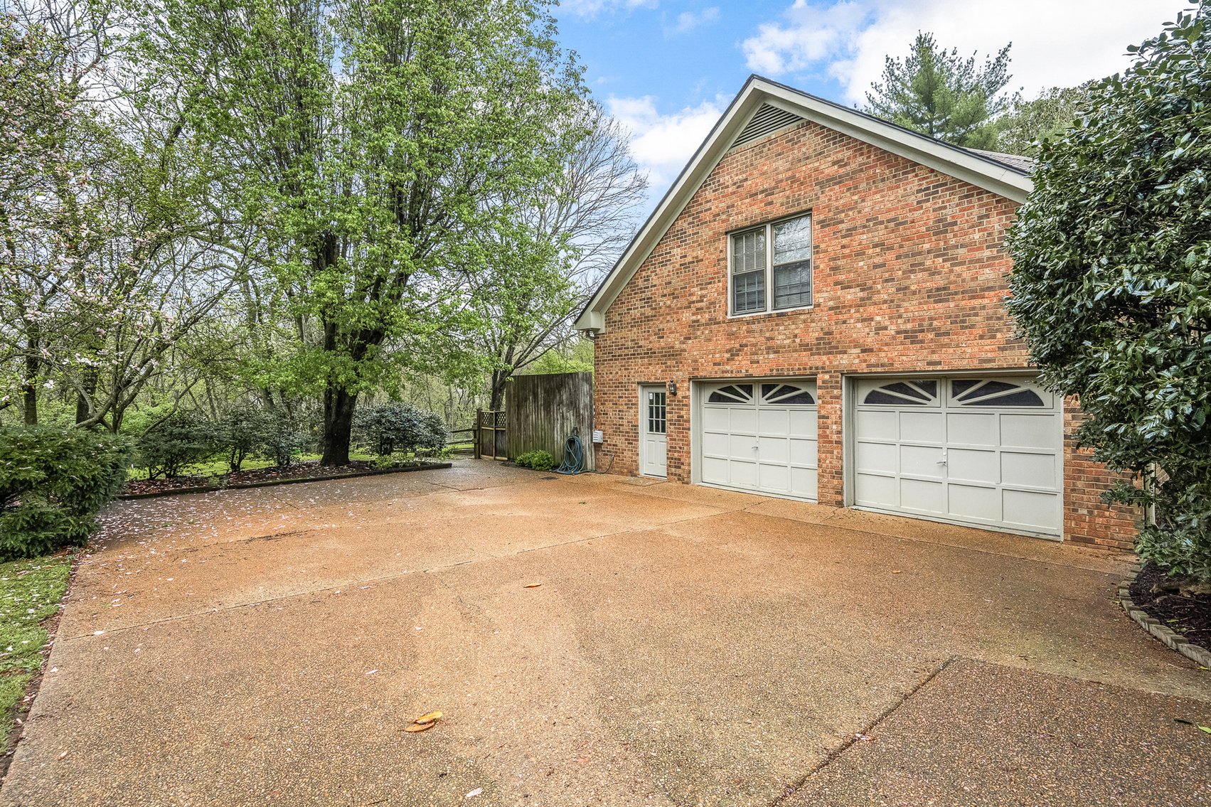 Image for 1010 Vista Circle, Franklin