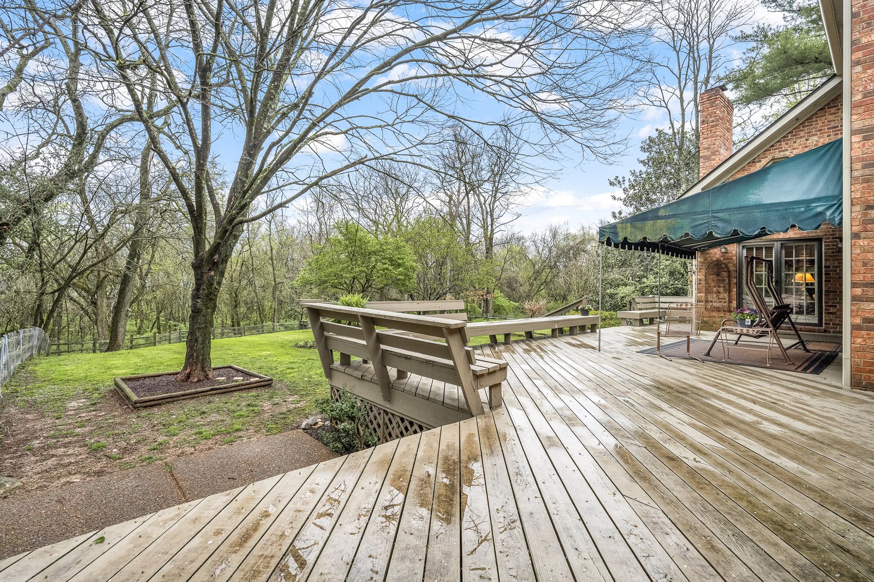 Image for 1010 Vista Circle, Franklin