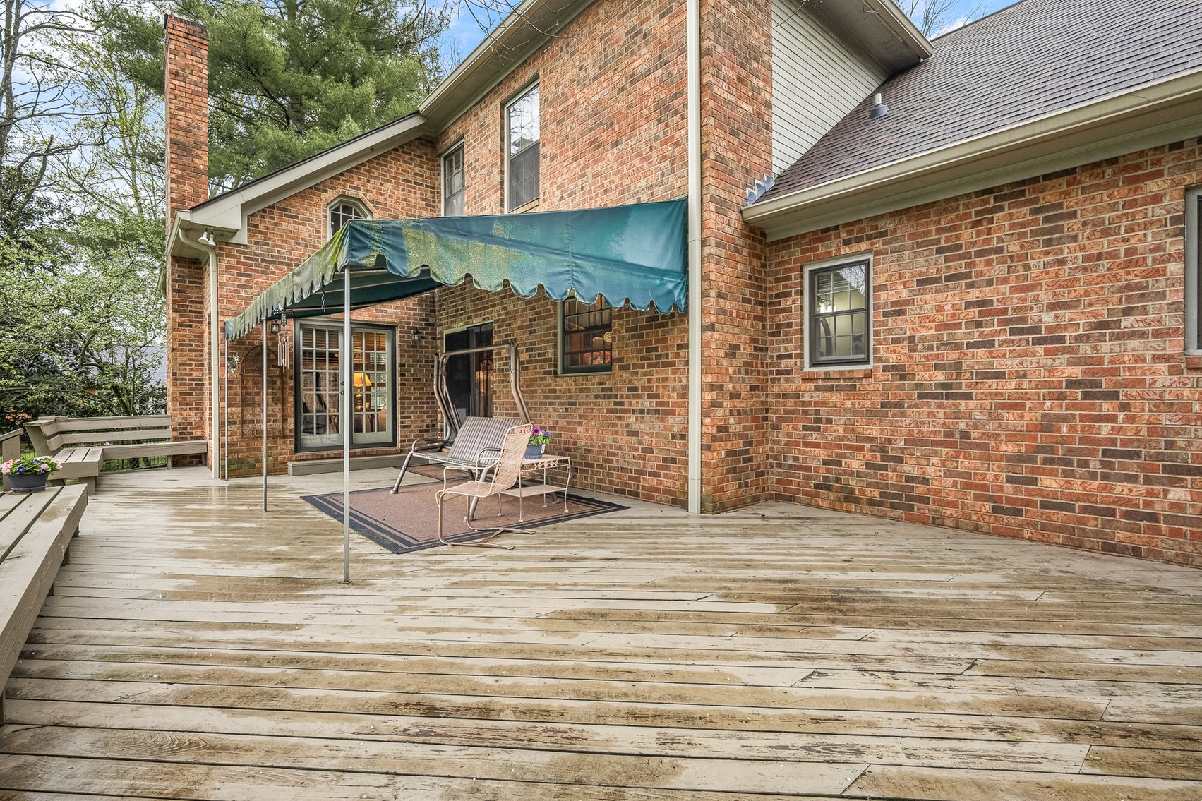 Image for 1010 Vista Circle, Franklin