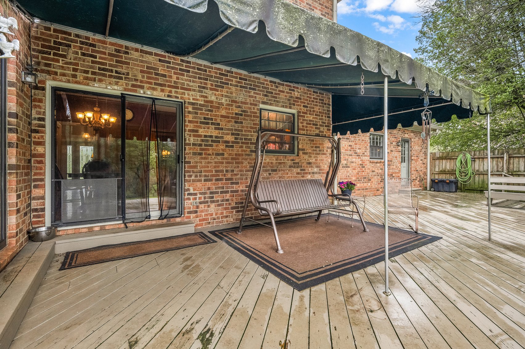 Image for 1010 Vista Circle, Franklin