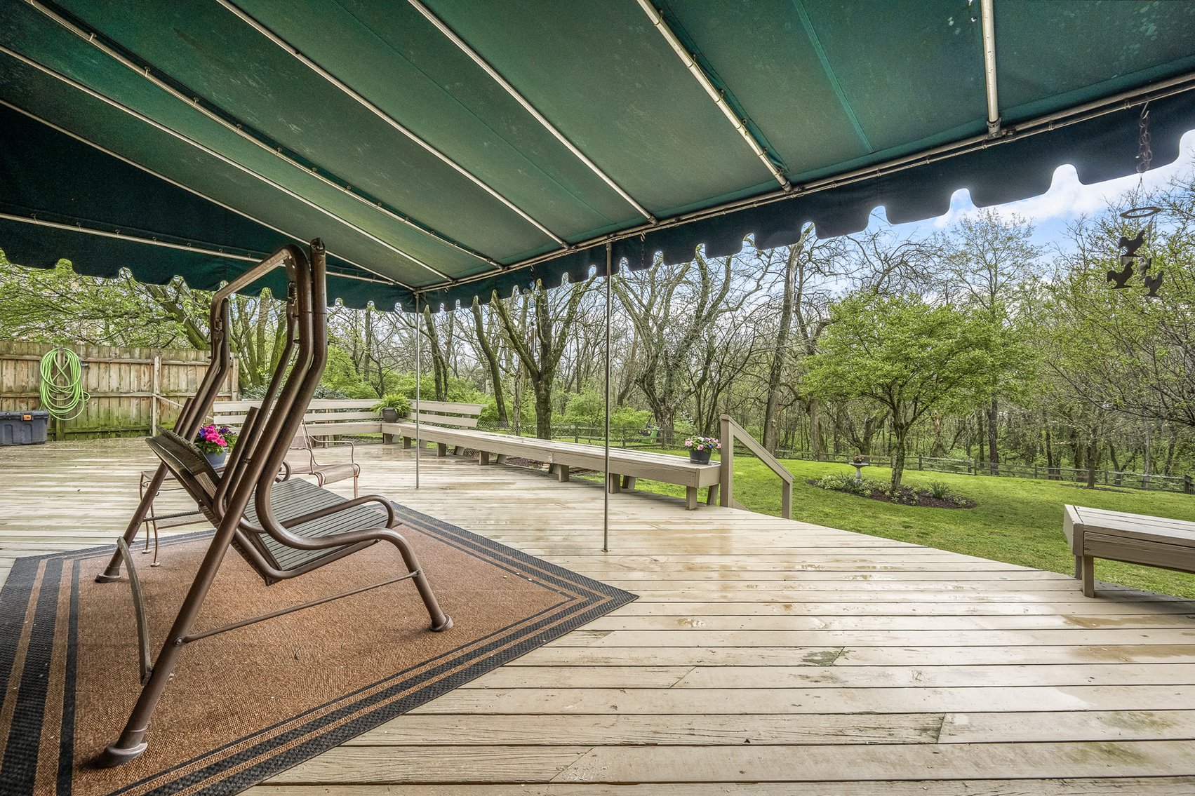 Image for 1010 Vista Circle, Franklin