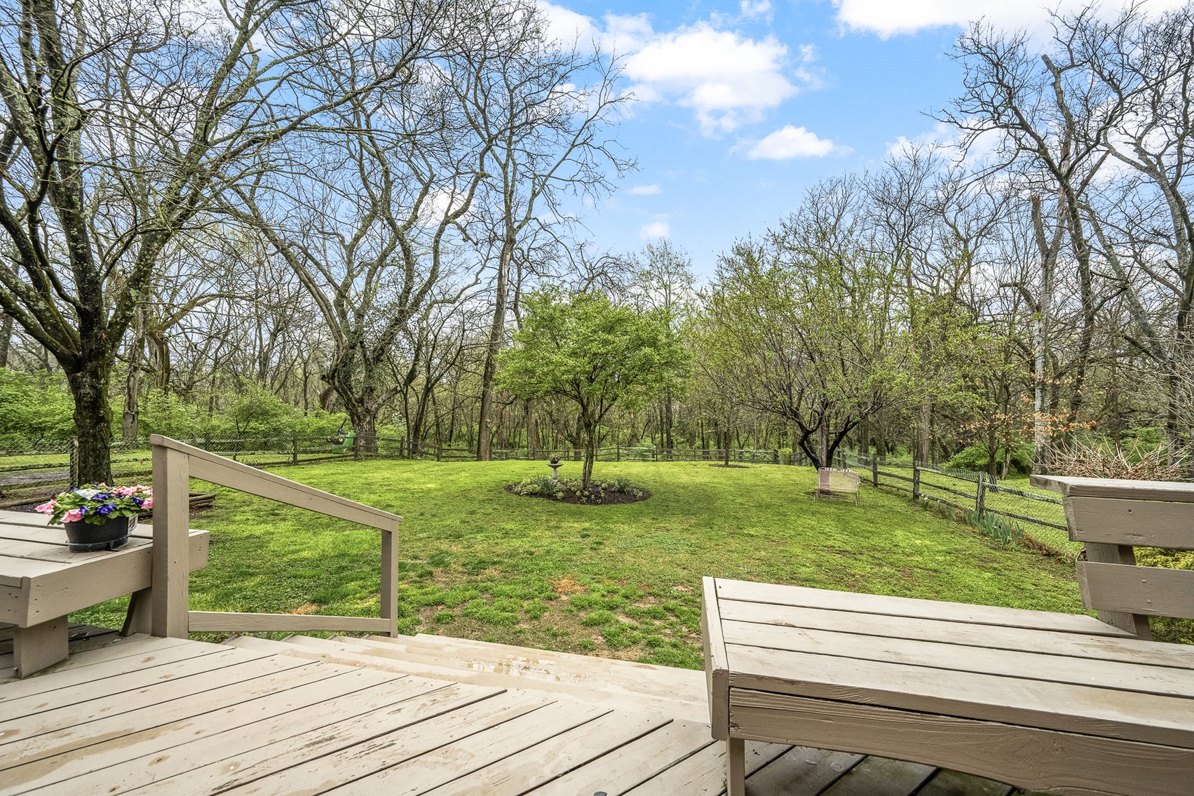 Image for 1010 Vista Circle, Franklin