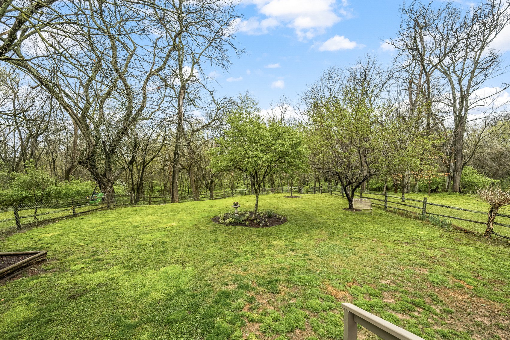 Image for 1010 Vista Circle, Franklin