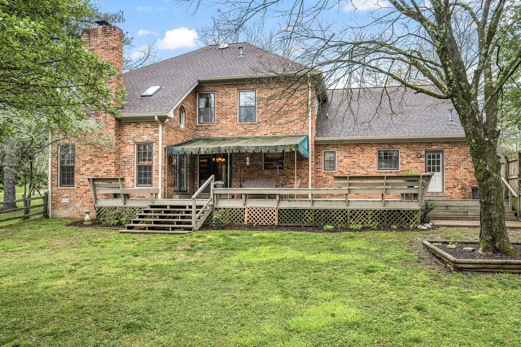 Image for 1010 Vista Circle, Franklin