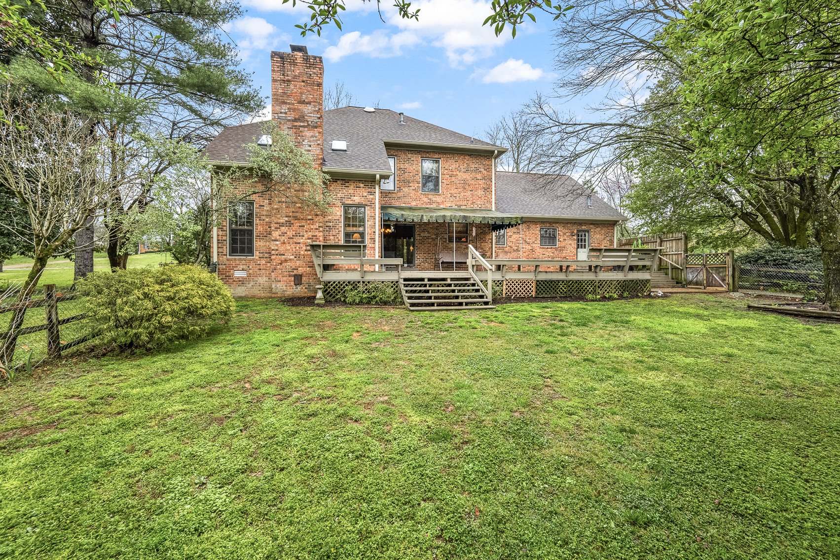 Image for 1010 Vista Circle, Franklin