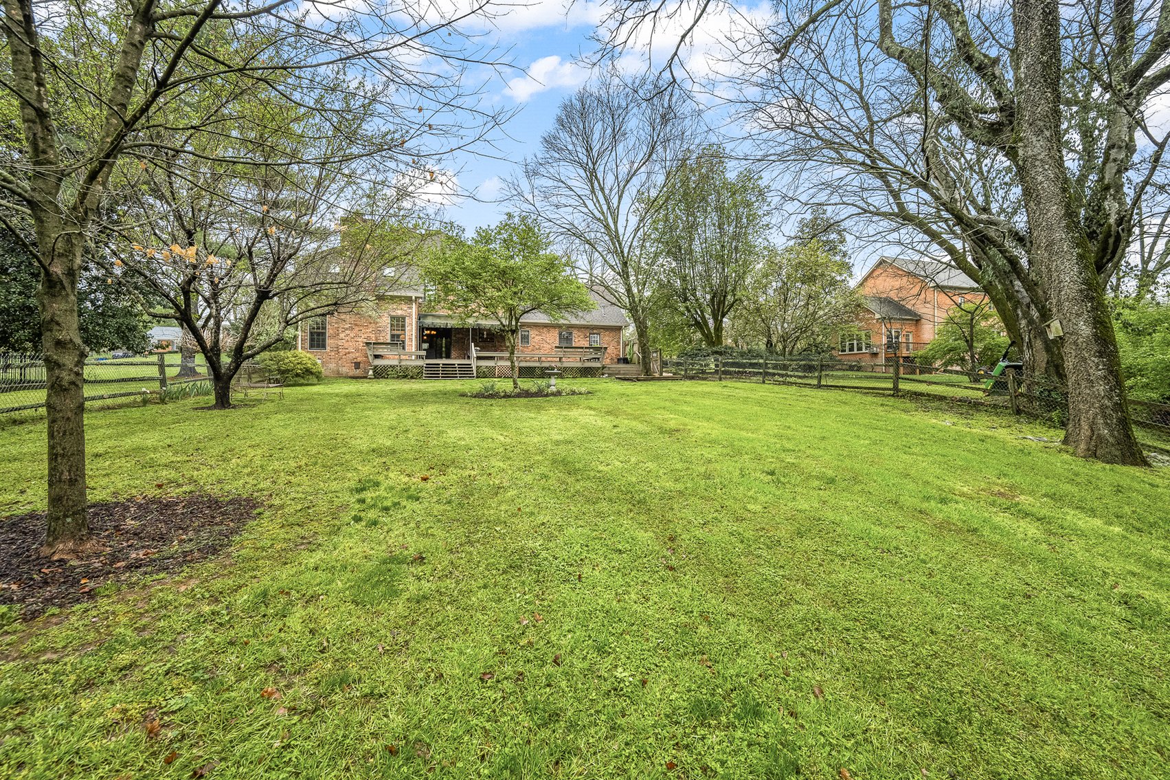 Image for 1010 Vista Circle, Franklin