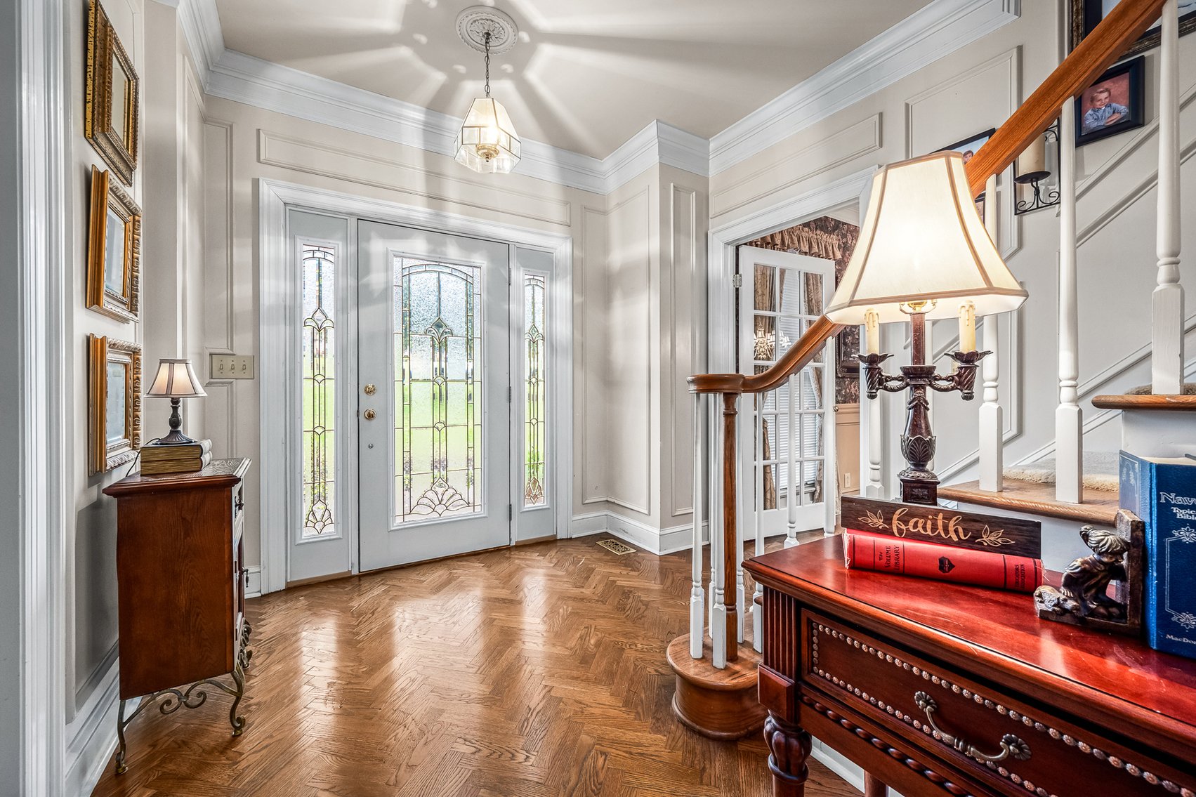 Image for 1010 Vista Circle, Franklin