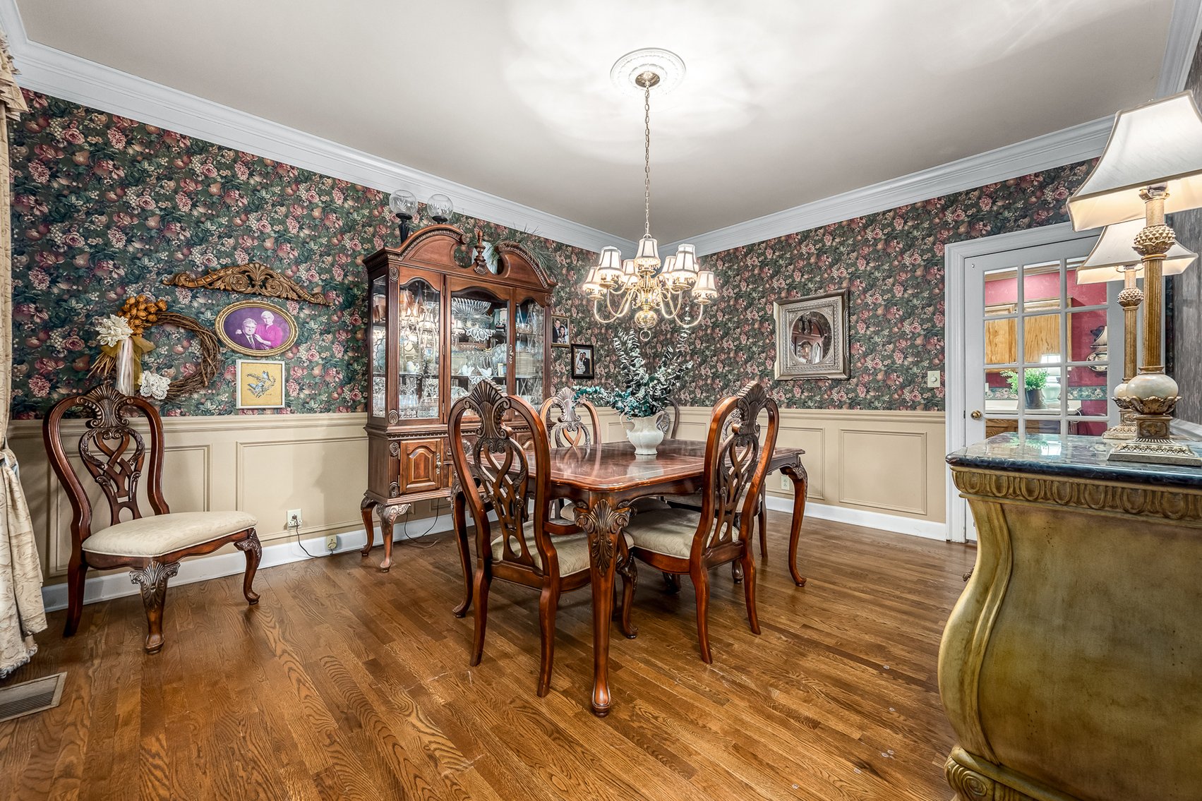 Image for 1010 Vista Circle, Franklin