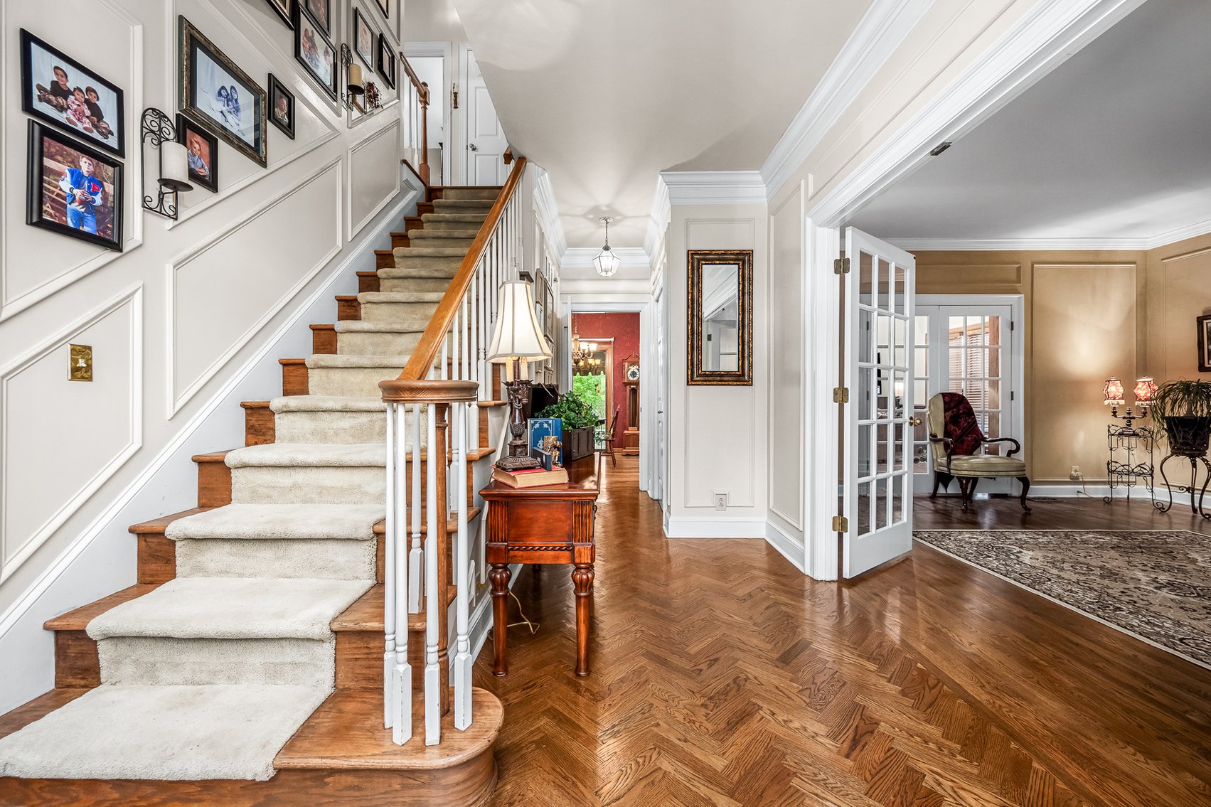 Image for 1010 Vista Circle, Franklin