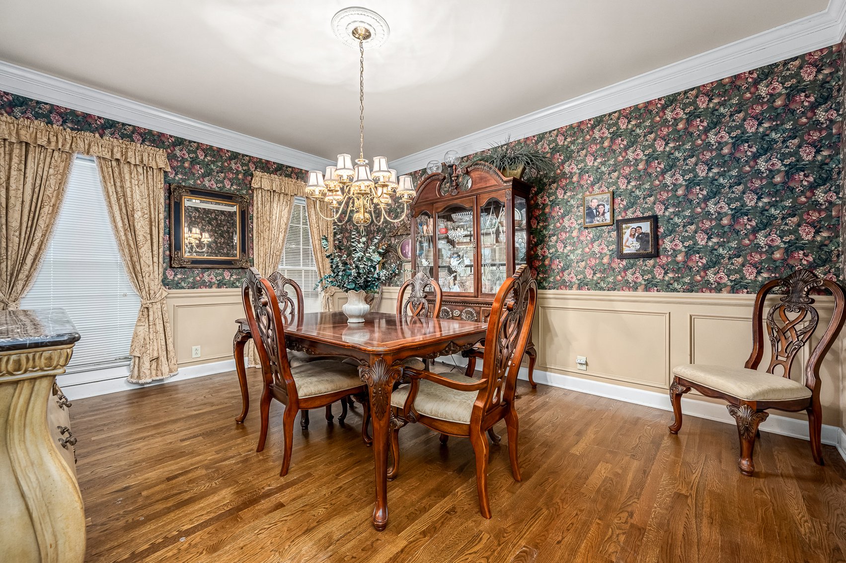 Image for 1010 Vista Circle, Franklin