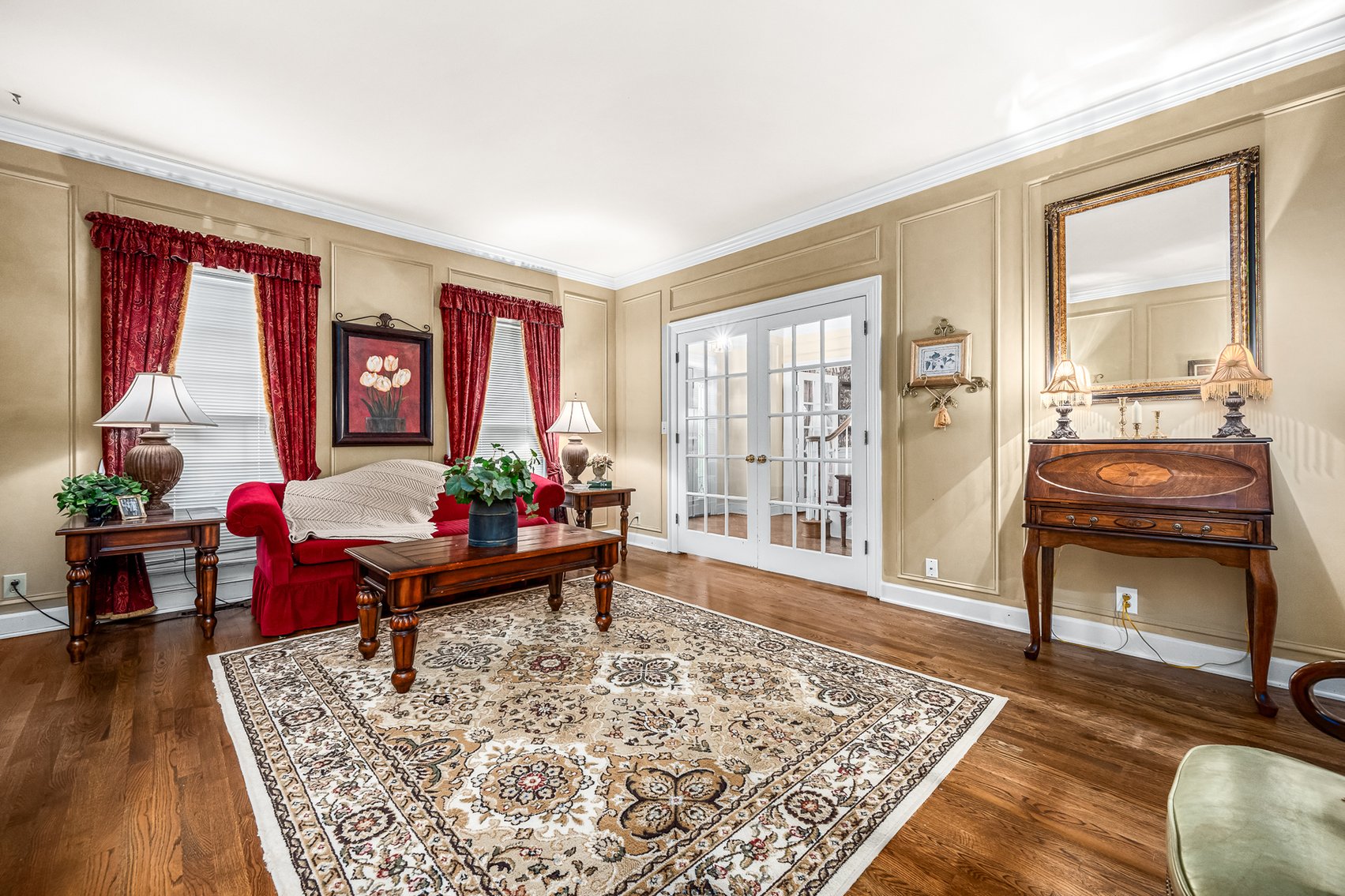 Image for 1010 Vista Circle, Franklin